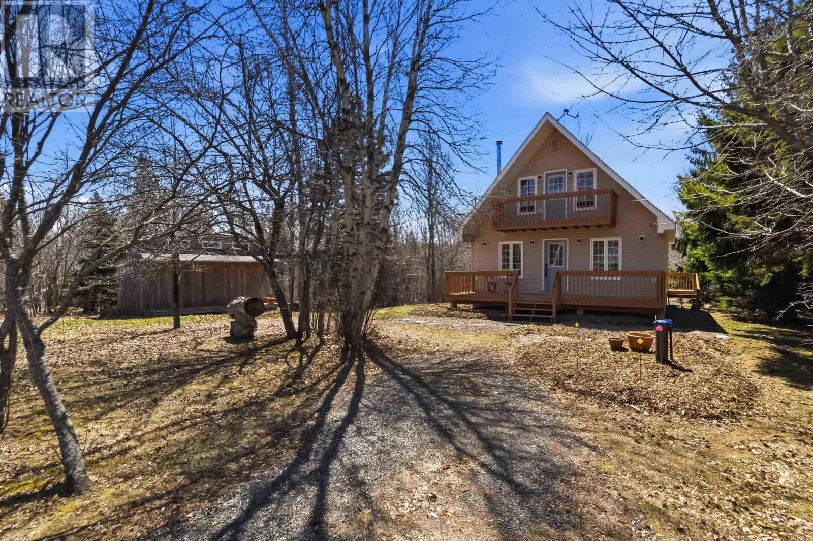 Property 4 of 35 of 24 Mitchell Island Loop