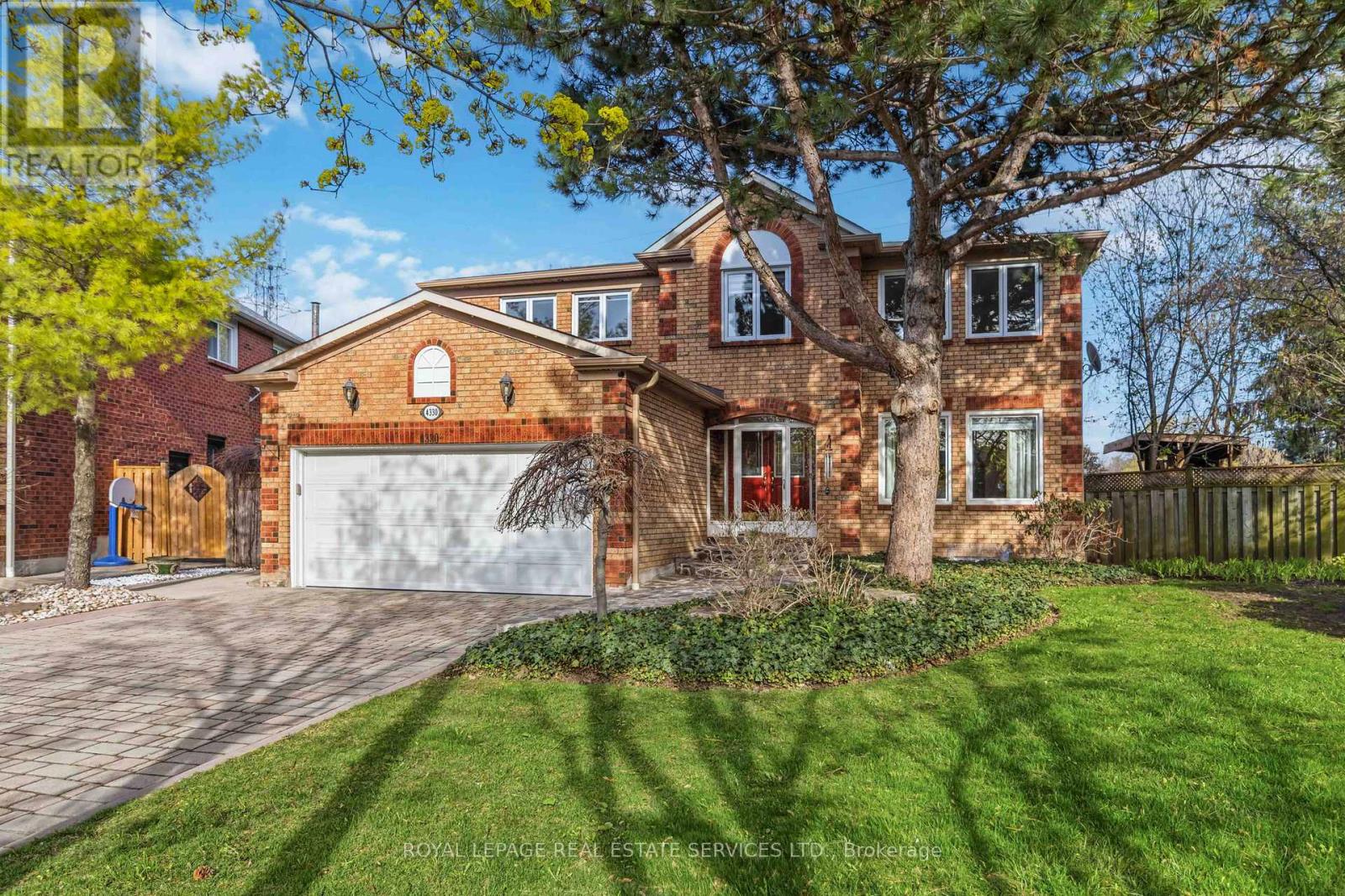 4330 SPINNINGDALE COURT - 2