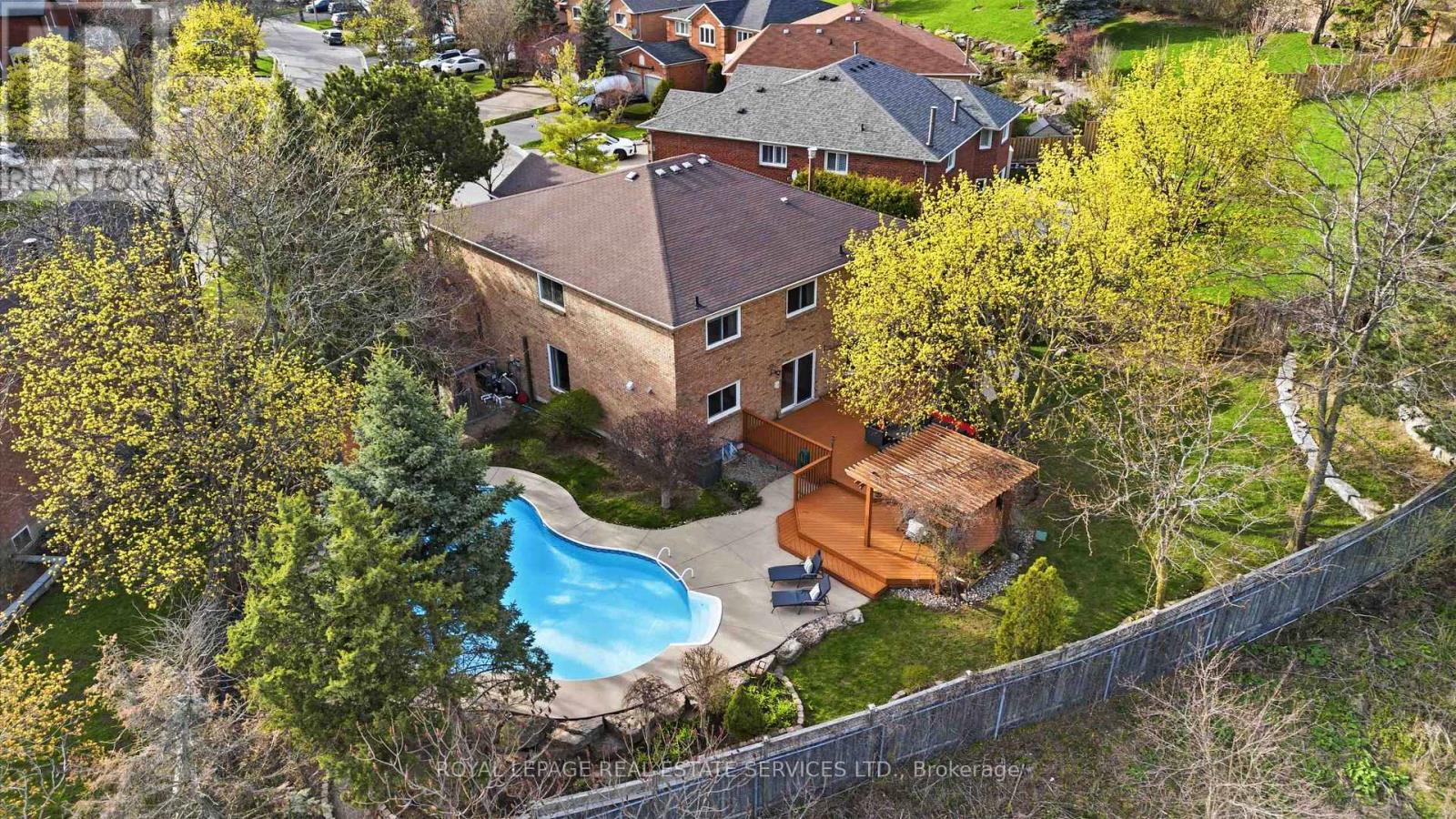 4330 SPINNINGDALE COURT - 45