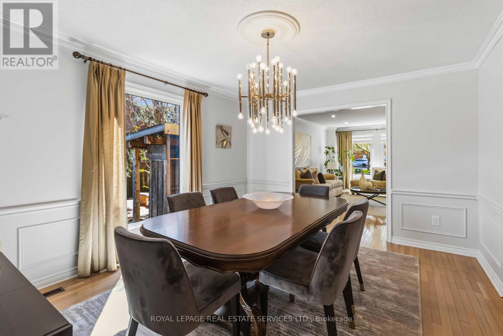 4330 SPINNINGDALE COURT - 9