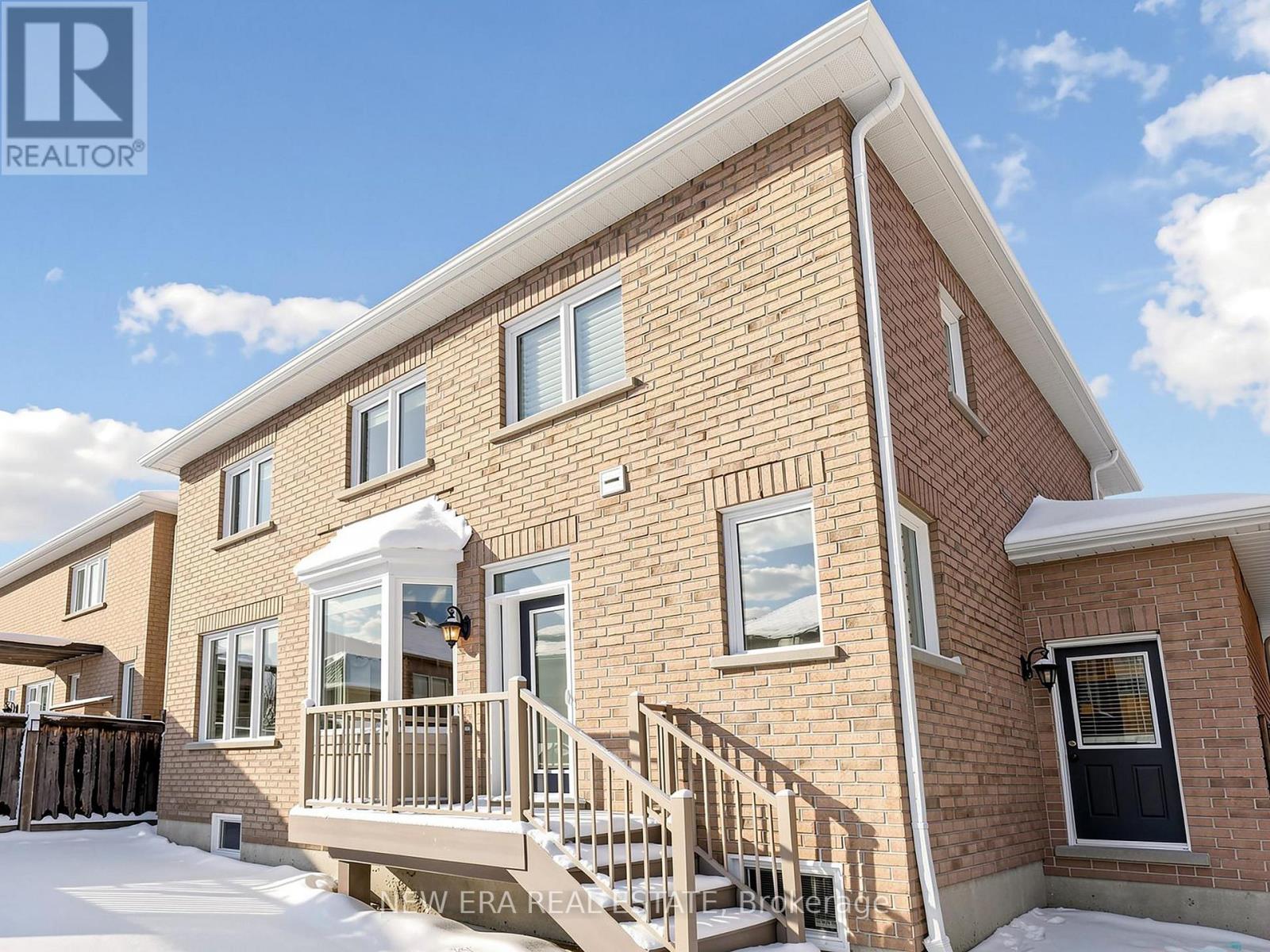 57 HAWKRIDGE TRAIL - 37