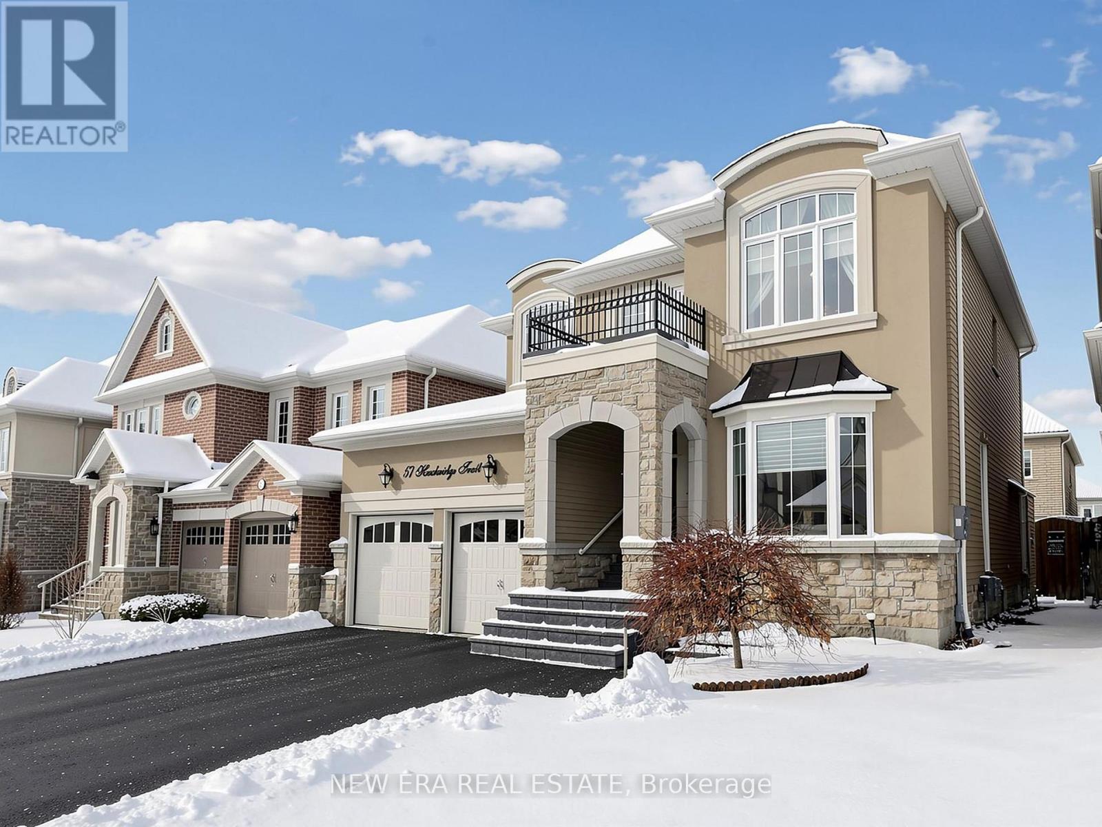 57 HAWKRIDGE TRAIL - 40