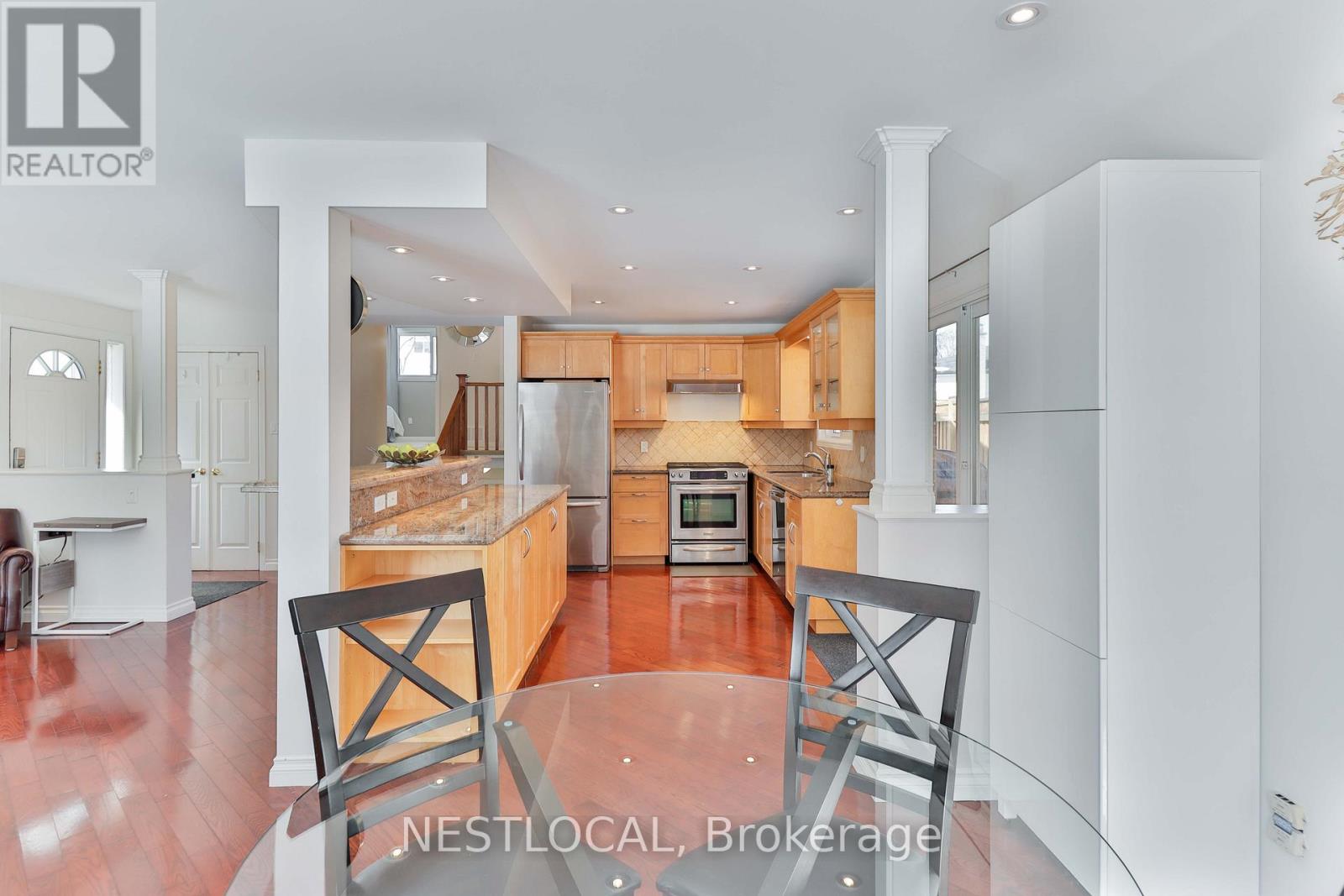 1286 LANDFAIR CRESCENT - 12