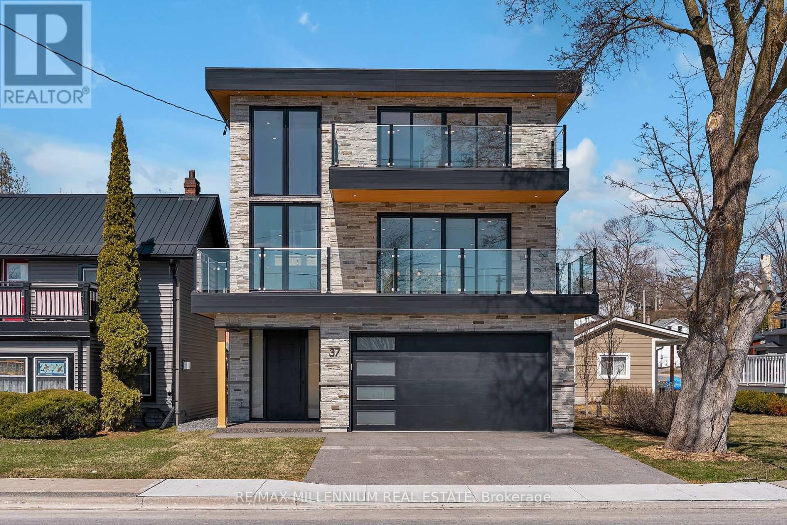37 FRONT STREET - 1
