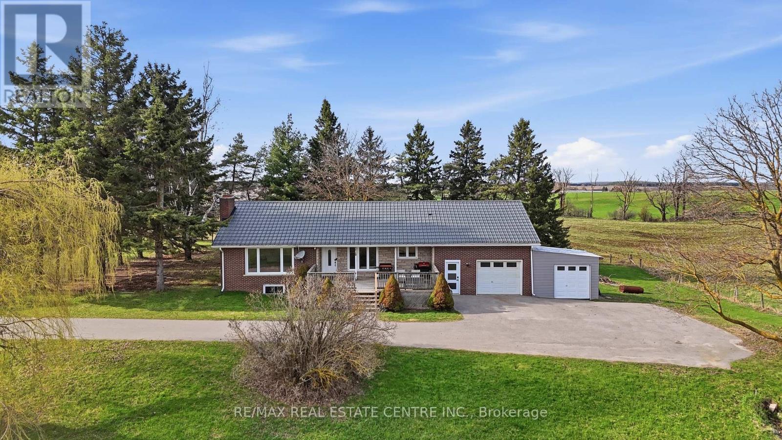 517021 COUNTY RD 124 ROAD - 1