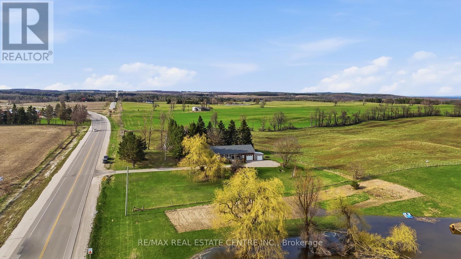 517021 COUNTY RD 124 ROAD - 33