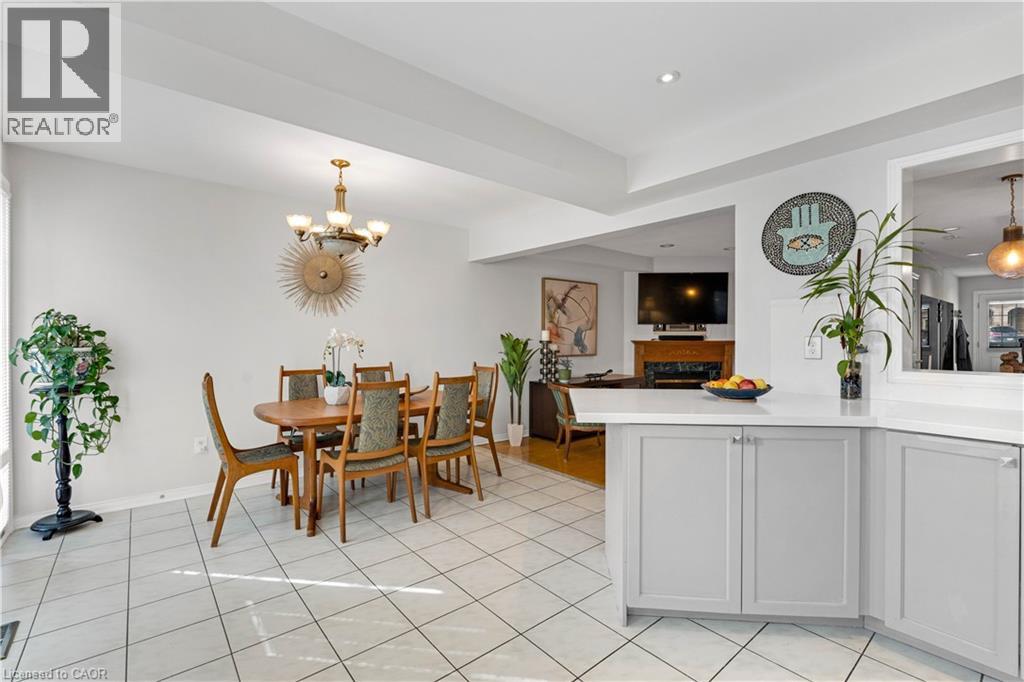 455 APACHE Court Unit# 53, Mississauga, Ontario, L4Z3W8 — Photo 12