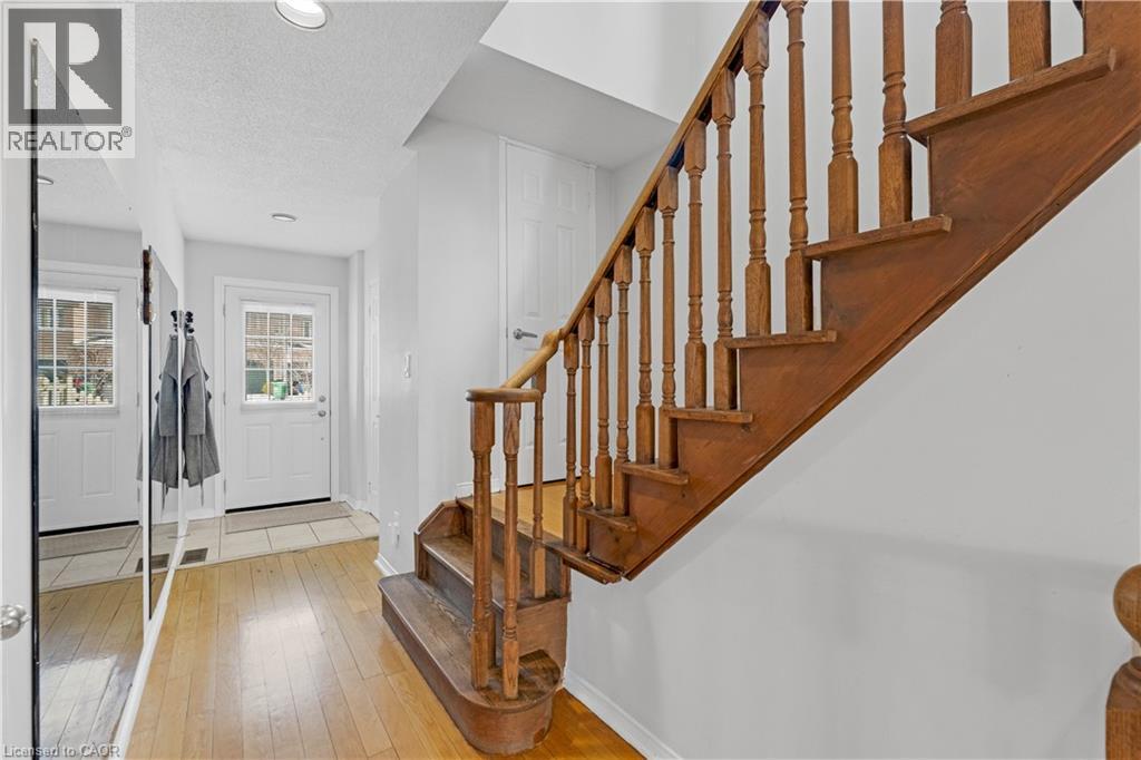 455 APACHE Court Unit# 53, Mississauga, Ontario, L4Z3W8 — Photo 14