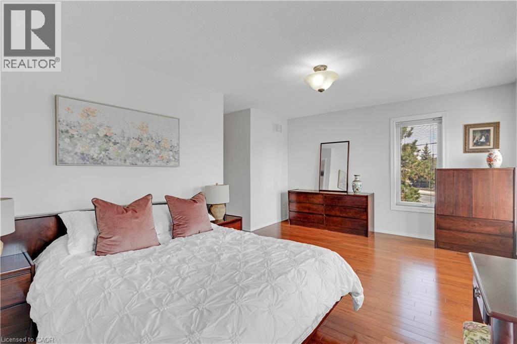 455 APACHE Court Unit# 53, Mississauga, Ontario, L4Z3W8 — Photo 17