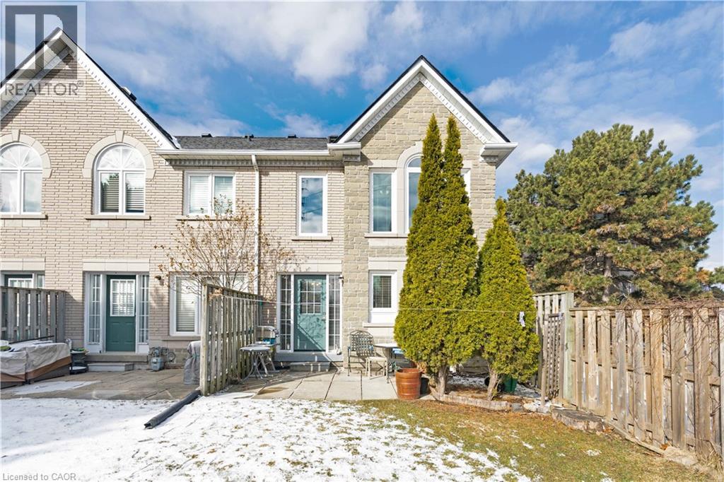 455 APACHE Court Unit# 53, Mississauga, Ontario, L4Z3W8 — Photo 31