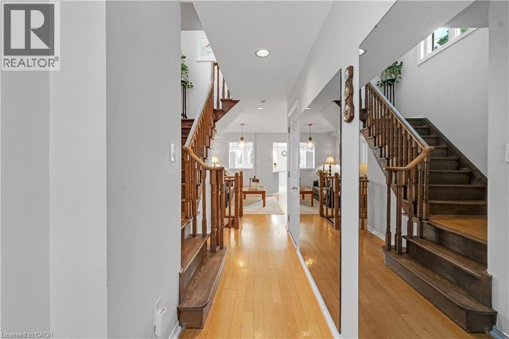 455 APACHE Court Unit# 53, Mississauga, Ontario, L4Z3W8 — Photo 5