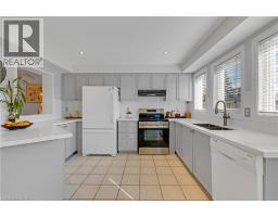 4pc Ensuite bath - 455 Apache Court Unit# 53, Mississauga, ON L4Z3W8 Photo 10