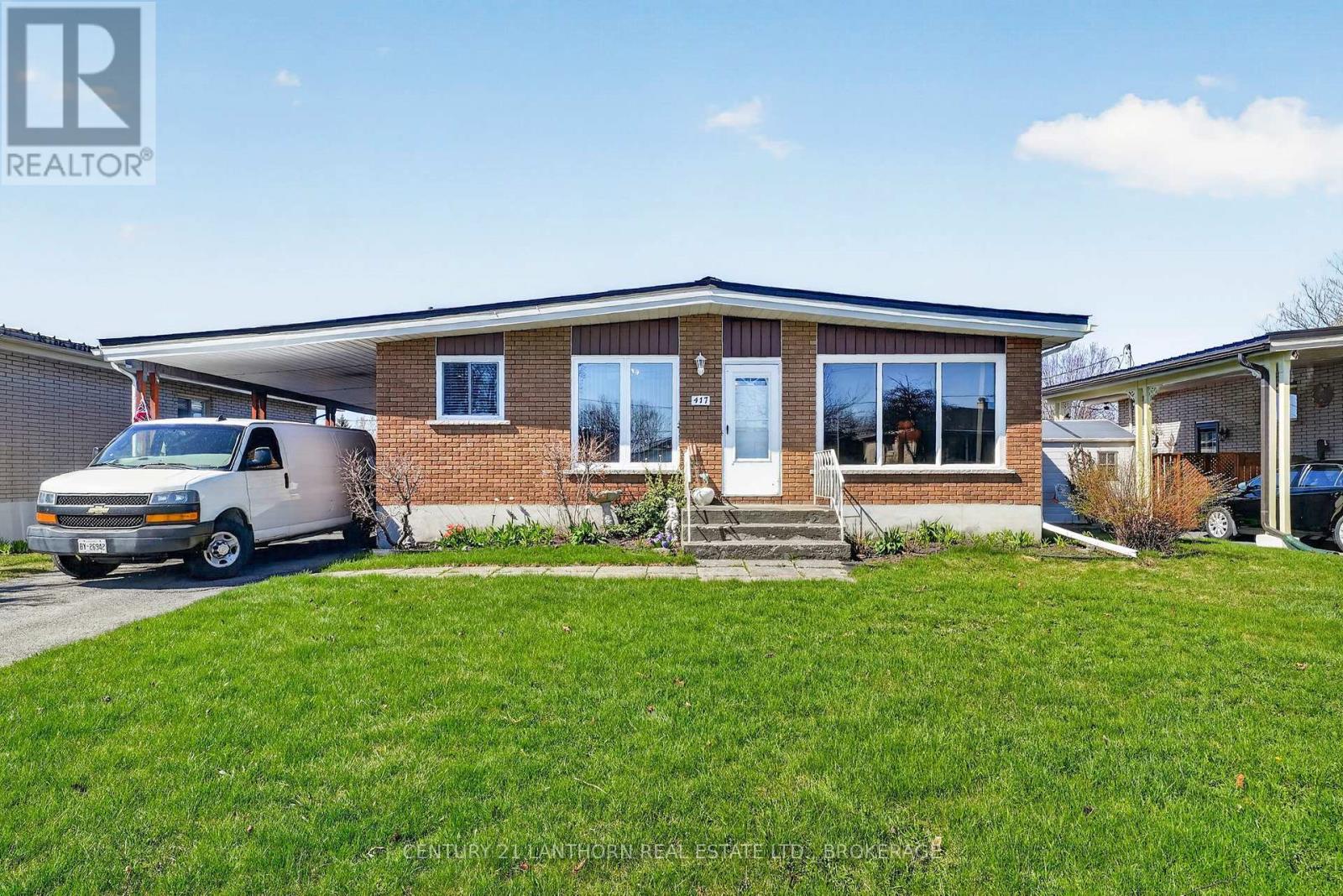 417 BEACH AVENUE - 1