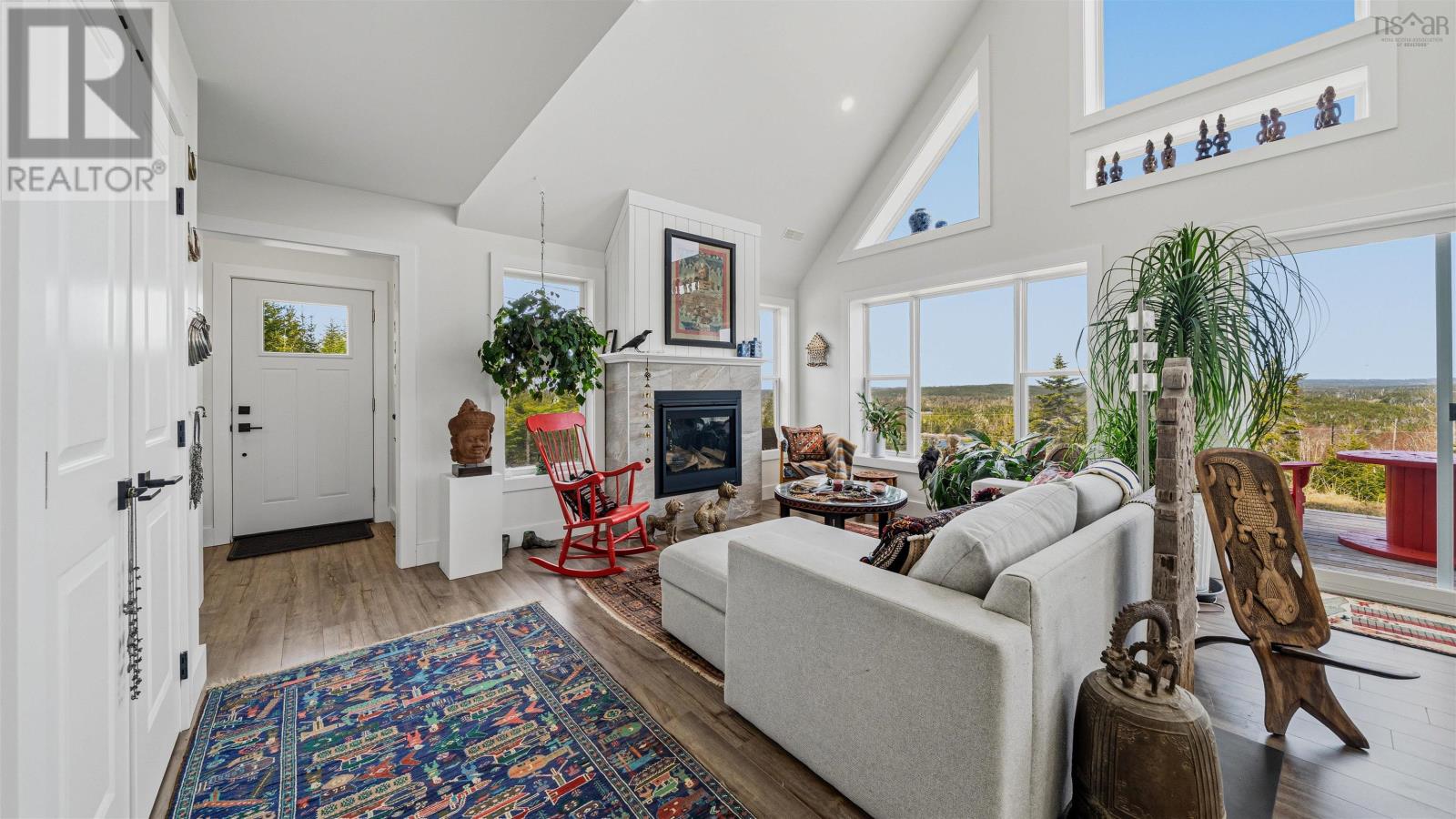 Property 17 of 49 of 1399 East Petpeswick Road