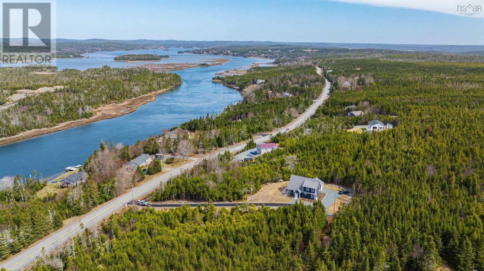 Property 2 of 49 of 1399 East Petpeswick Road