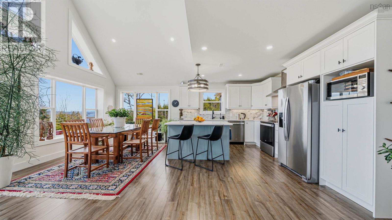 Property 22 of 49 of 1399 East Petpeswick Road