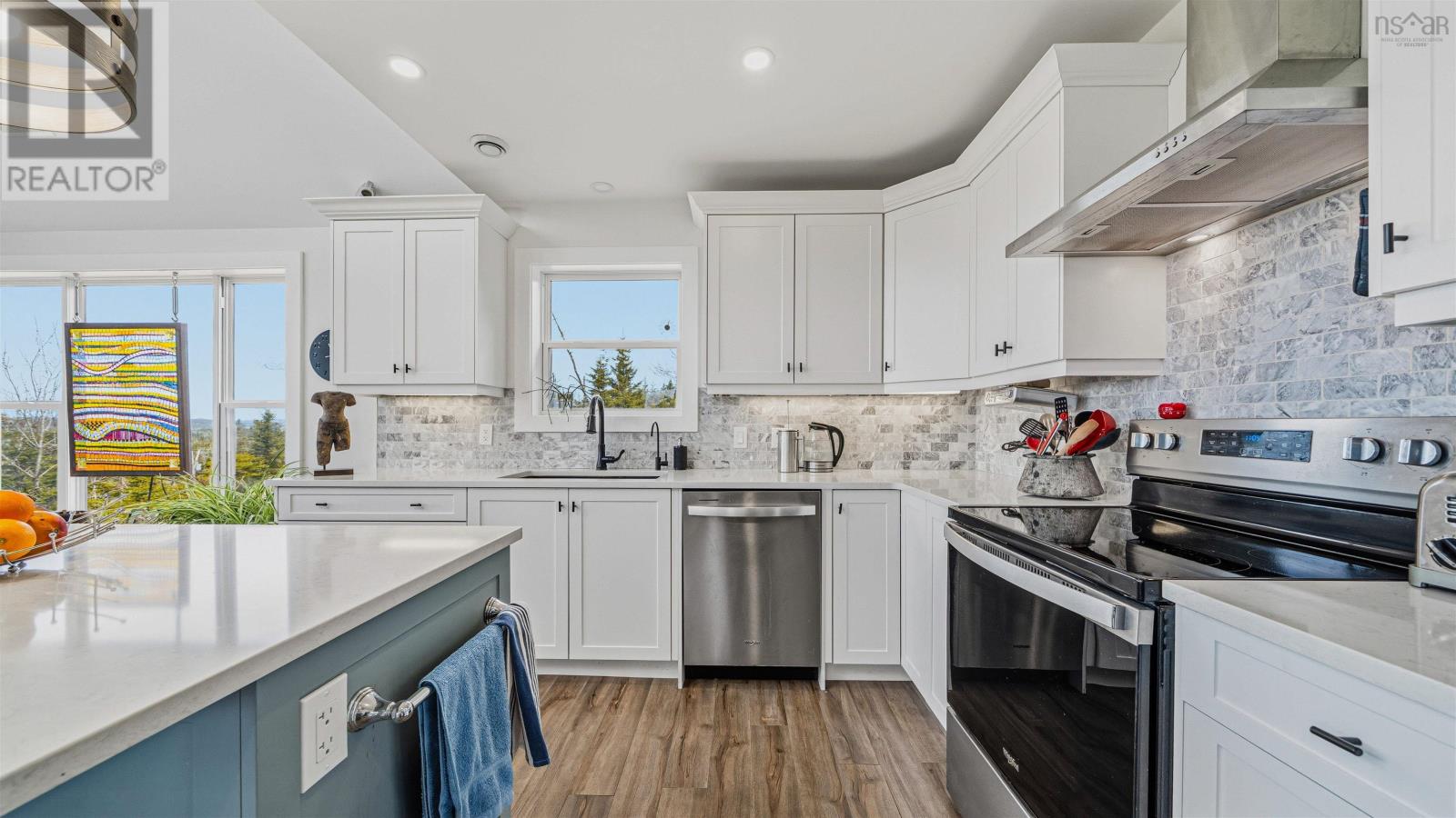 Property 24 of 49 of 1399 East Petpeswick Road