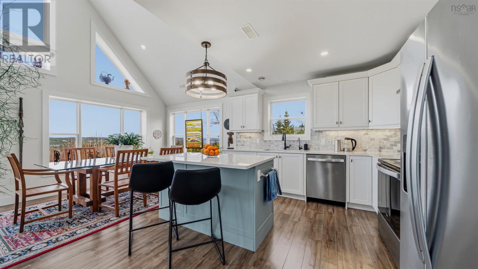 Property 25 of 49 of 1399 East Petpeswick Road