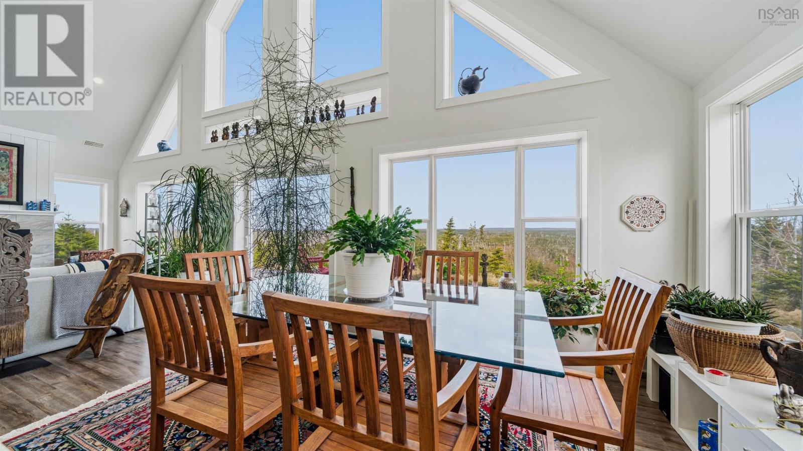 Property 28 of 49 of 1399 East Petpeswick Road