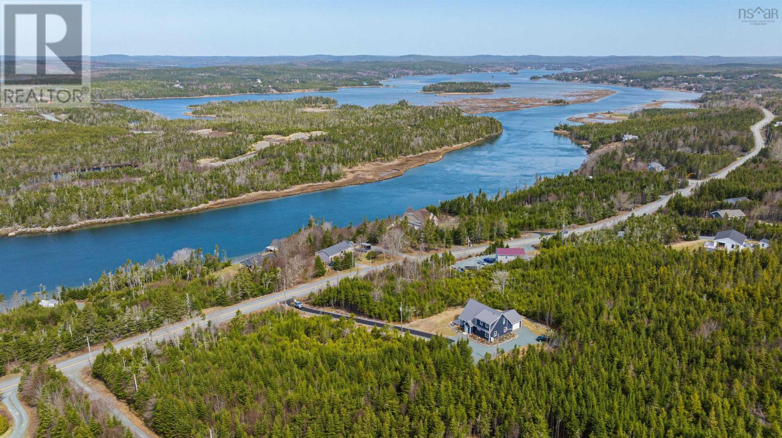 Property 3 of 49 of 1399 East Petpeswick Road