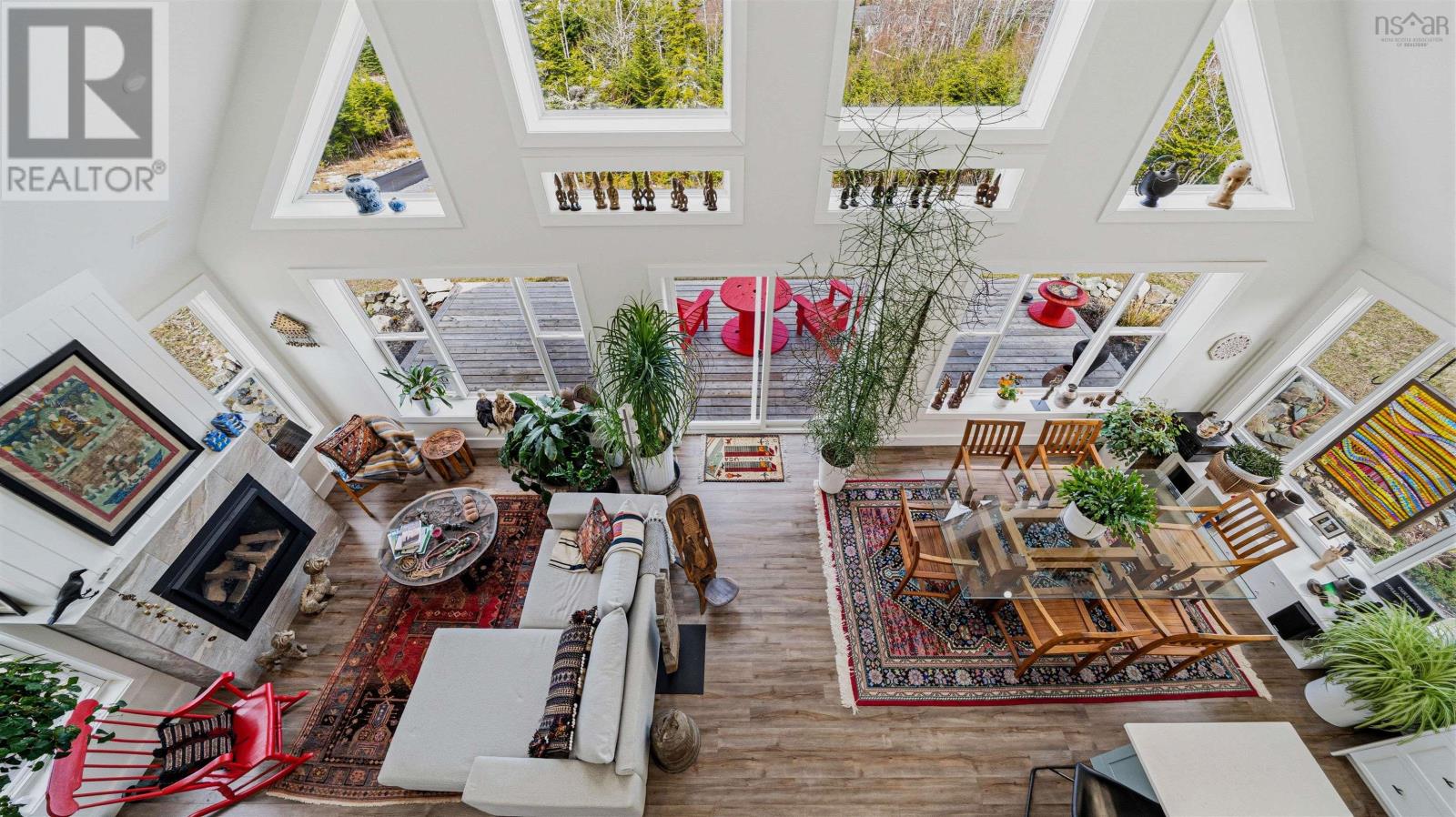 Property 33 of 49 of 1399 East Petpeswick Road