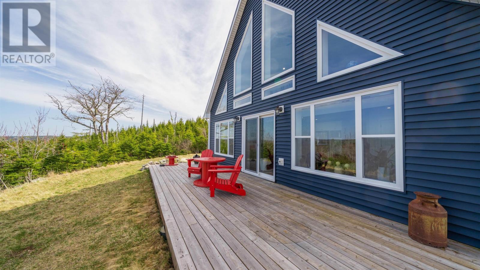 Property 47 of 49 of 1399 East Petpeswick Road