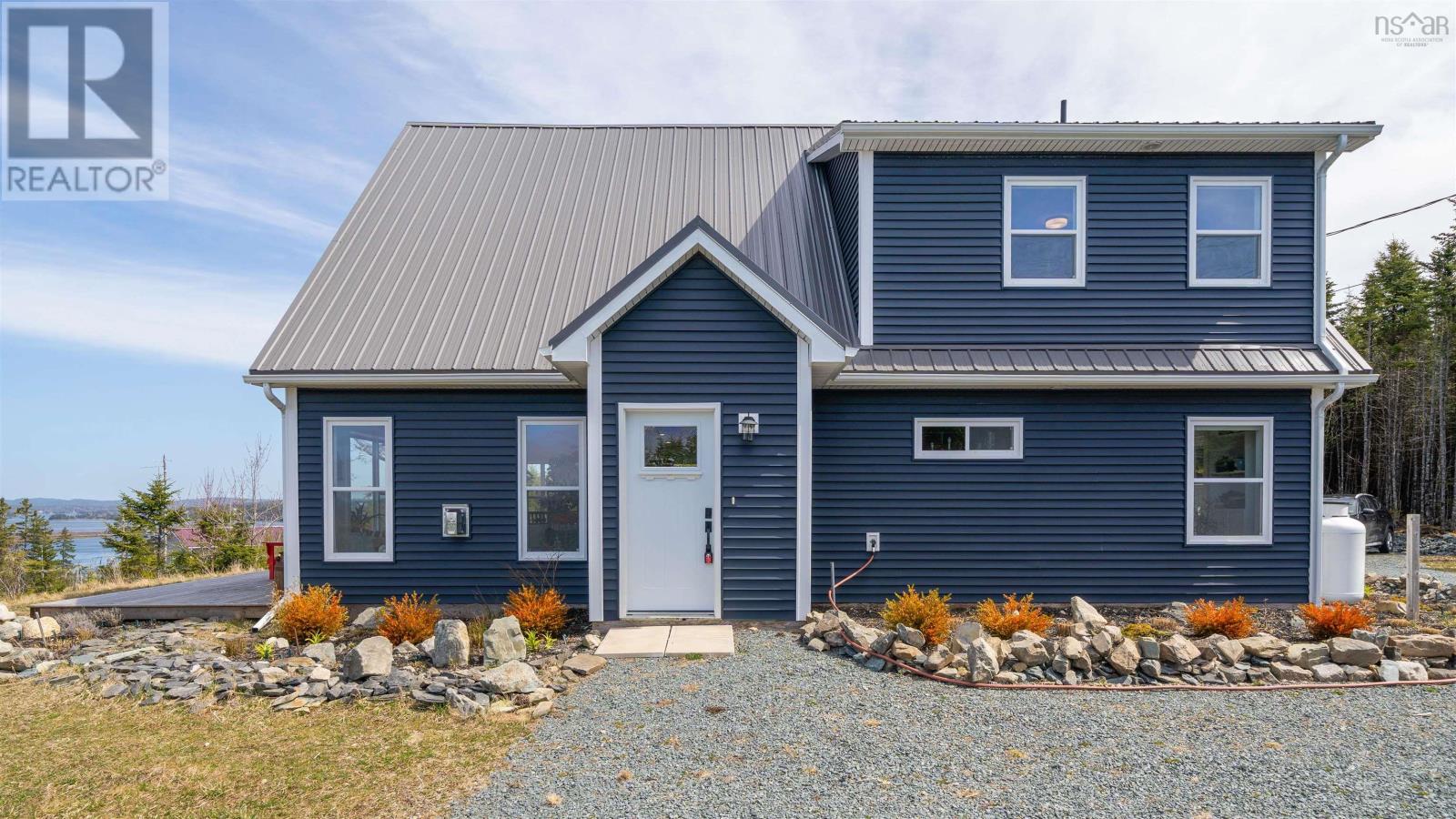 Property 48 of 49 of 1399 East Petpeswick Road