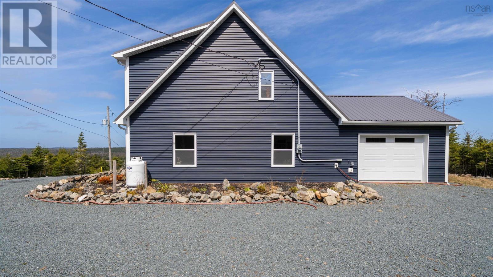 Property 49 of 49 of 1399 East Petpeswick Road