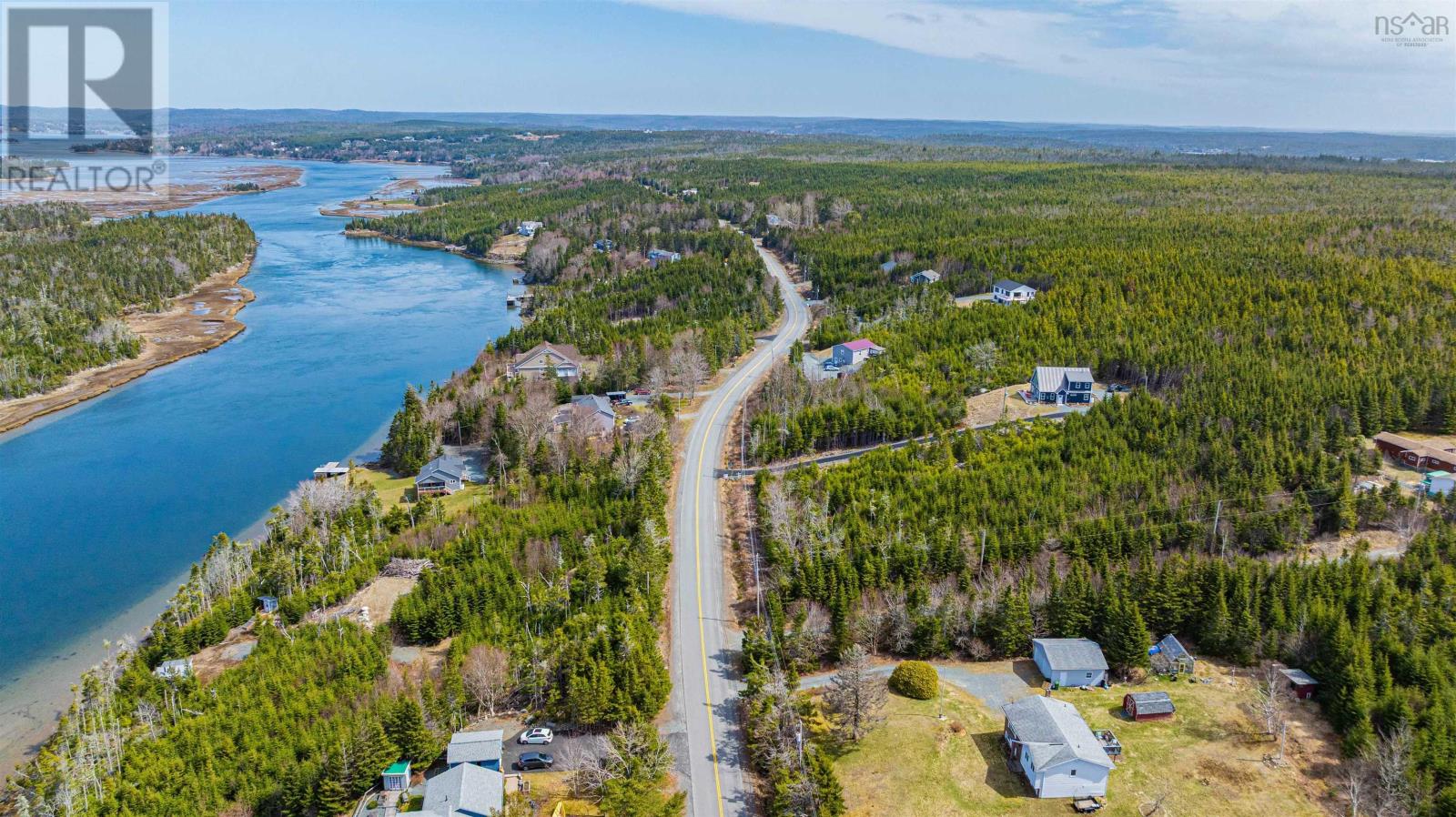 Property 7 of 49 of 1399 East Petpeswick Road