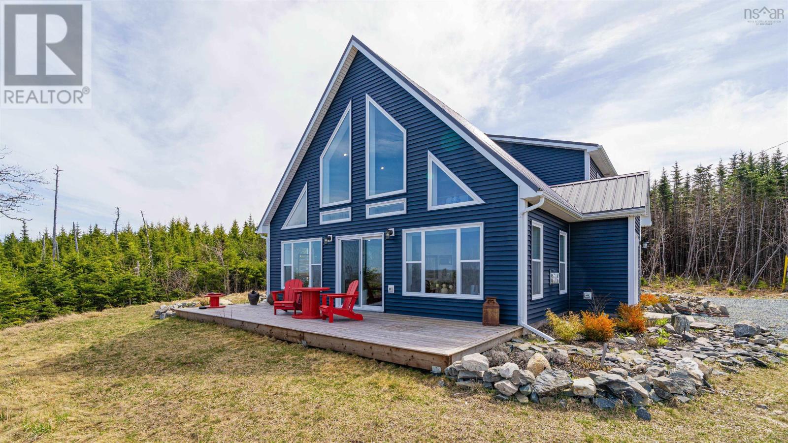 Property 9 of 49 of 1399 East Petpeswick Road