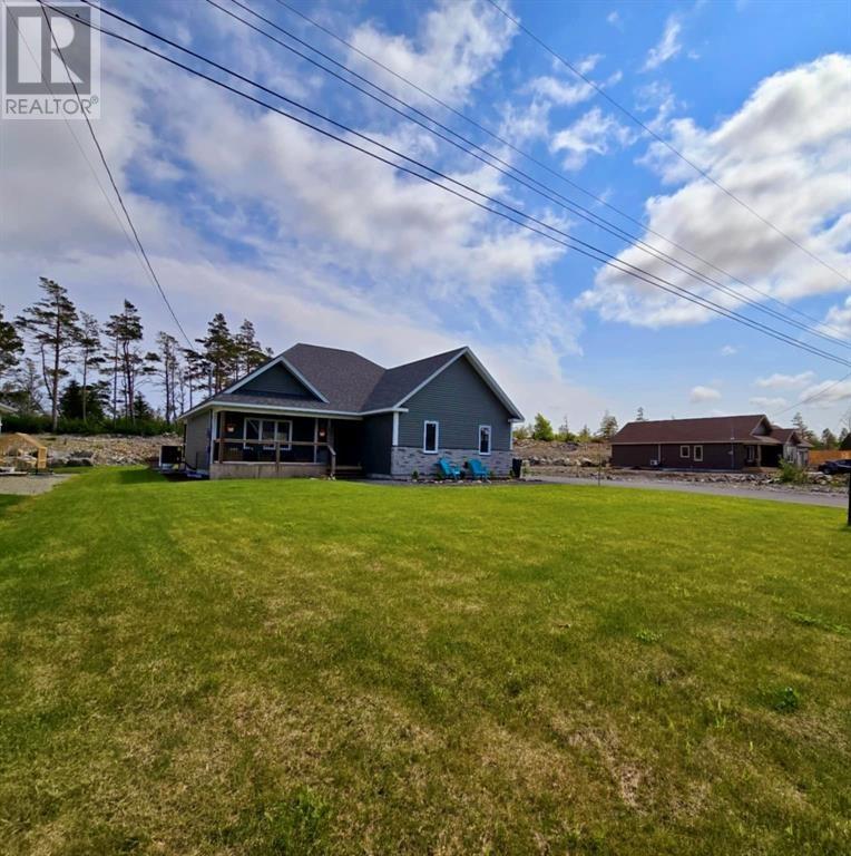 47 Jack Pine Drive - 1