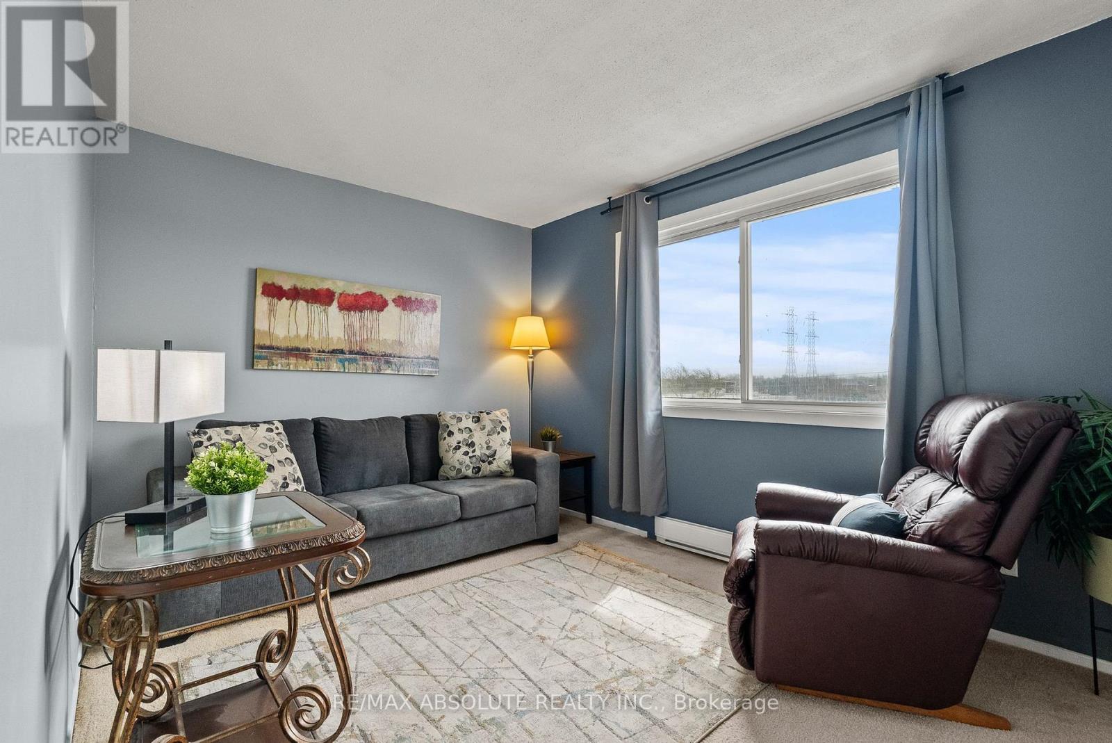 #415 216 VIEWMOUNT DRIVE - 22