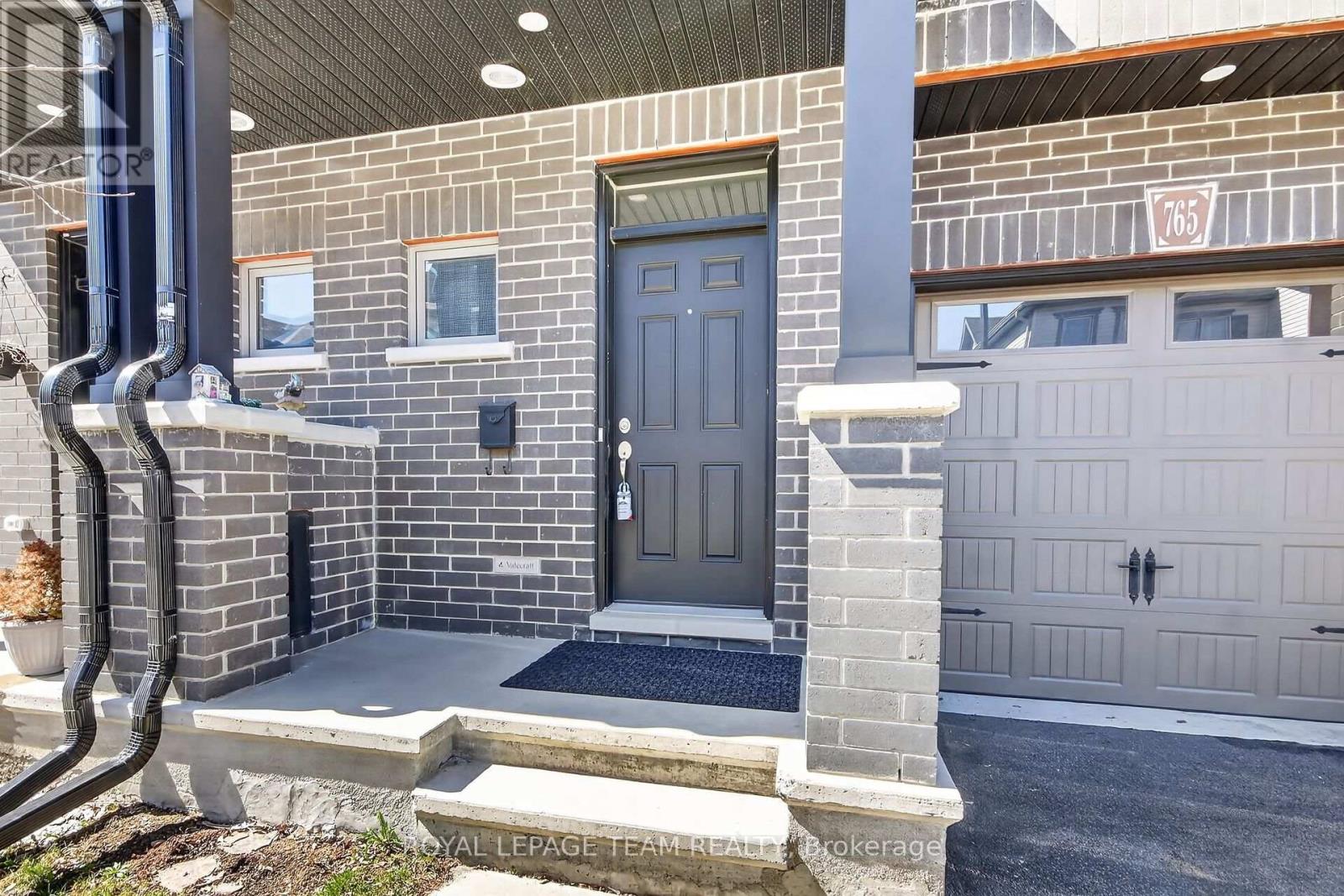 765 DEARBORN PRIVATE - 2