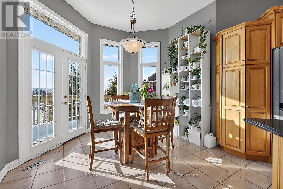 23 BIRCHCREST DRIVE Property Photo