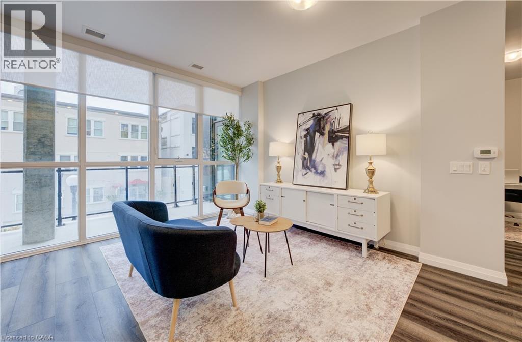 #201 60 CHARLES Street W - 2