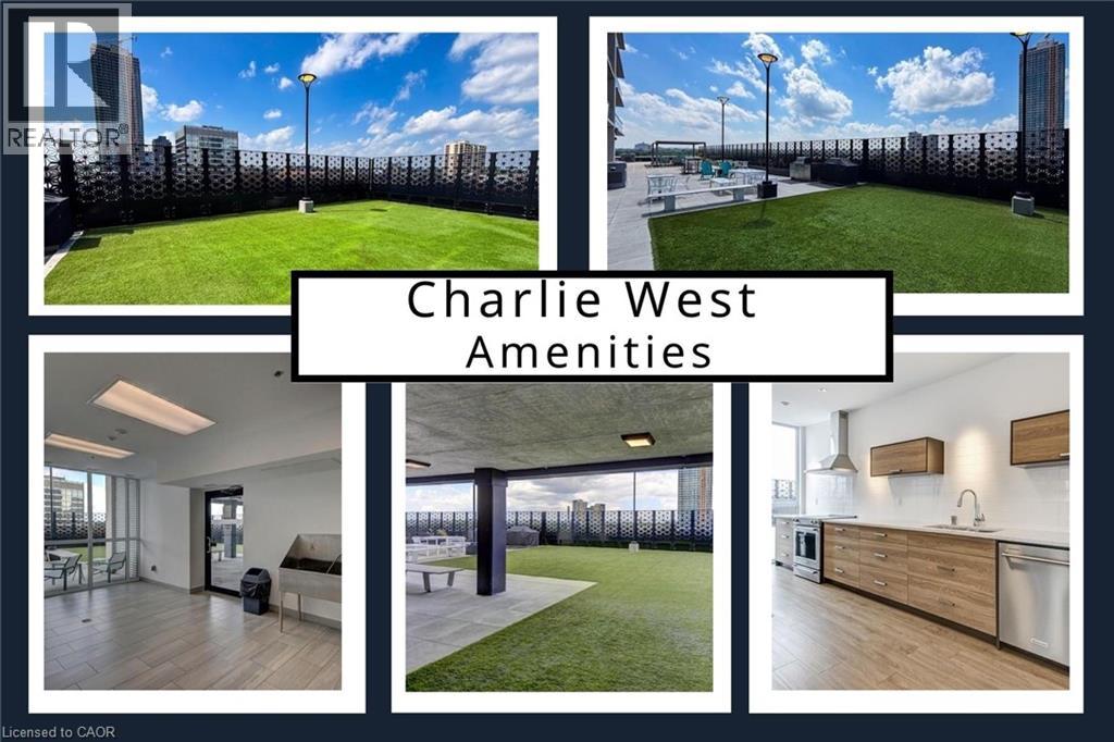 #201 60 CHARLES Street W - 38