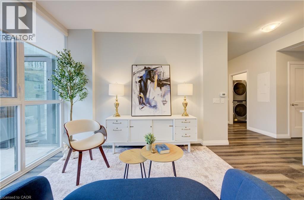 #201 60 CHARLES Street W - 9
