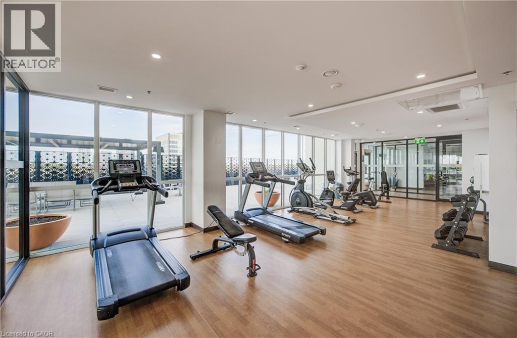 #201 60 CHARLES Street W - 33