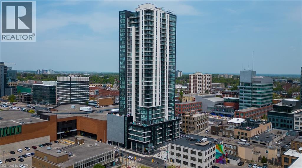 #201 60 CHARLES Street W - 36