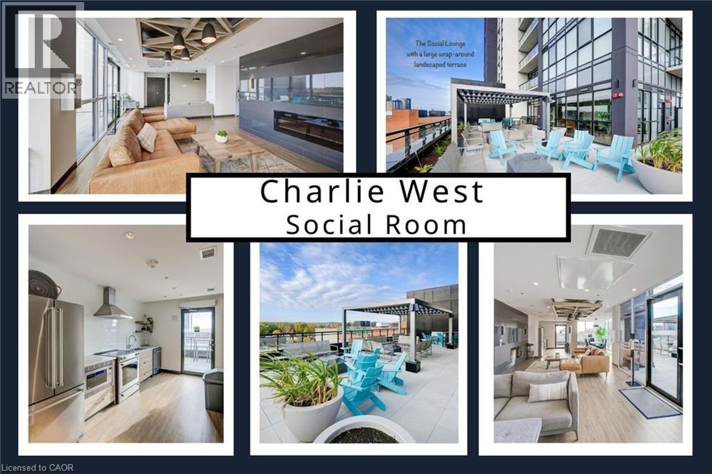 #201 60 CHARLES Street W - 42