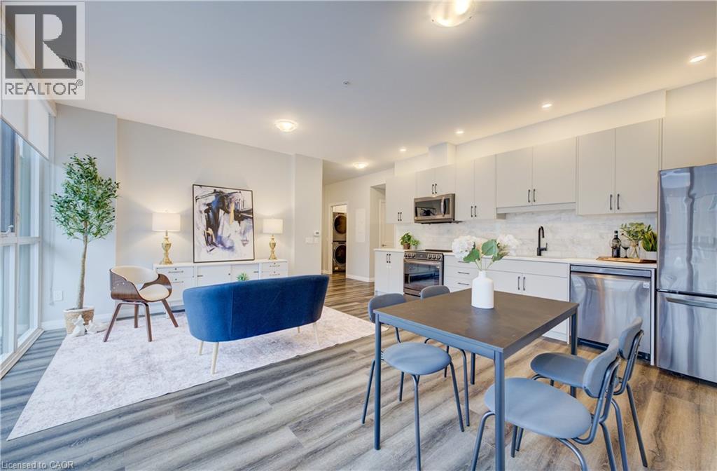 #201 60 CHARLES Street W - 8