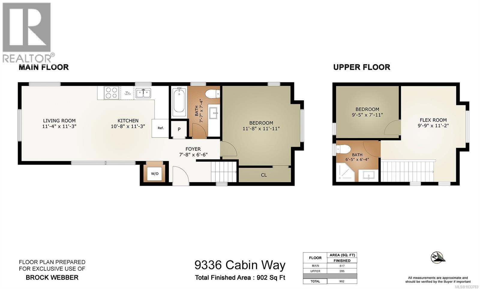 9336 Cabin Way - 29