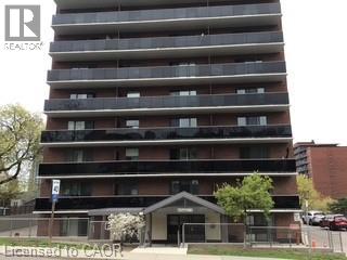 #904 81 CHARLTON Avenue E - 1