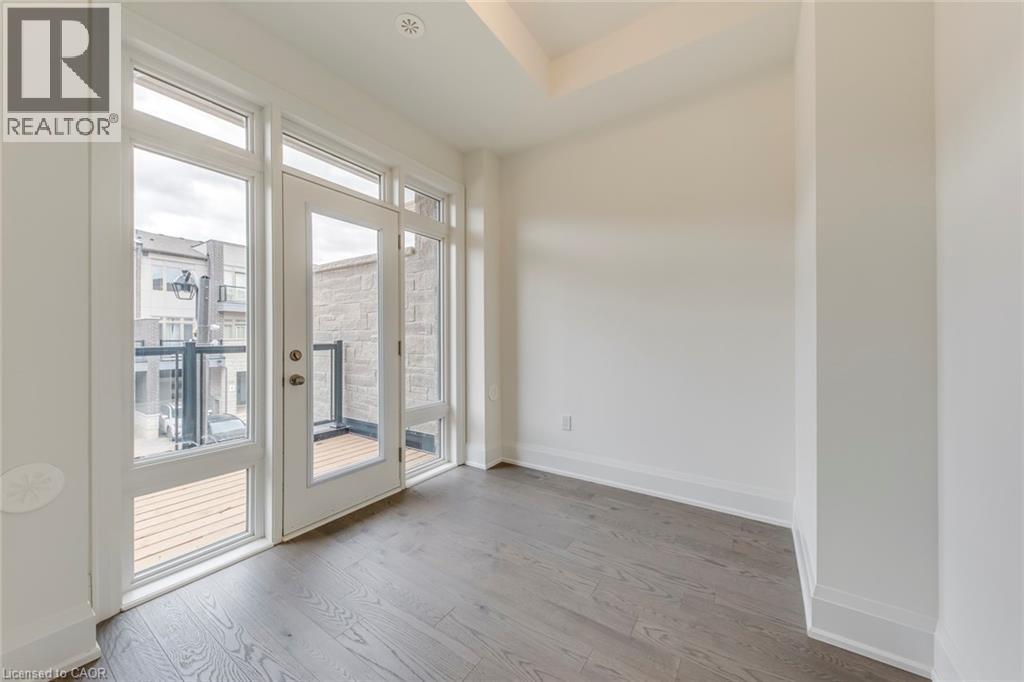 3323 AZAM Way, Oakville, Ontario, L6M5S3 — Photo 19