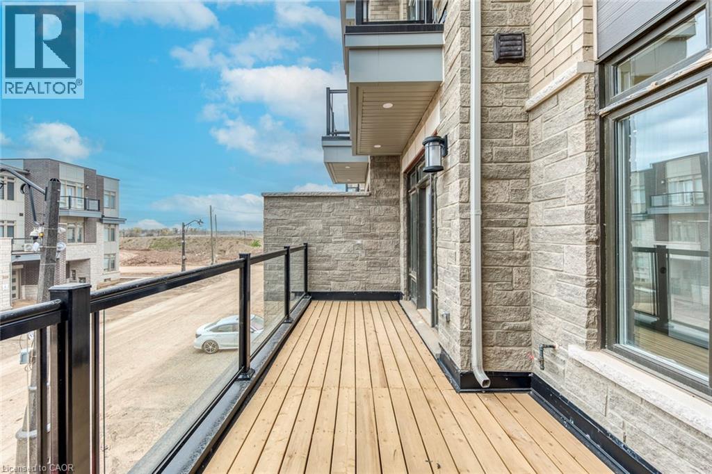 3323 AZAM Way, Oakville, Ontario, L6M5S3 — Photo 22