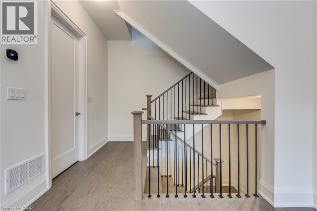 3323 AZAM Way, Oakville, Ontario, L6M5S3 — Photo 24