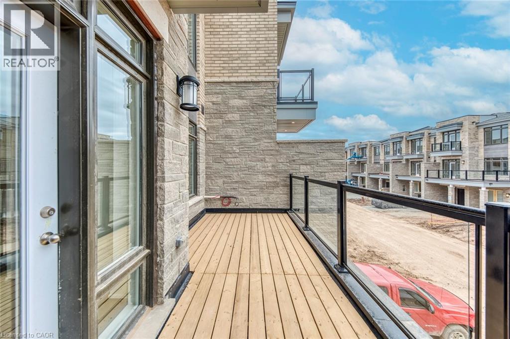 3323 AZAM Way, Oakville, Ontario, L6M5S3 — Photo 21