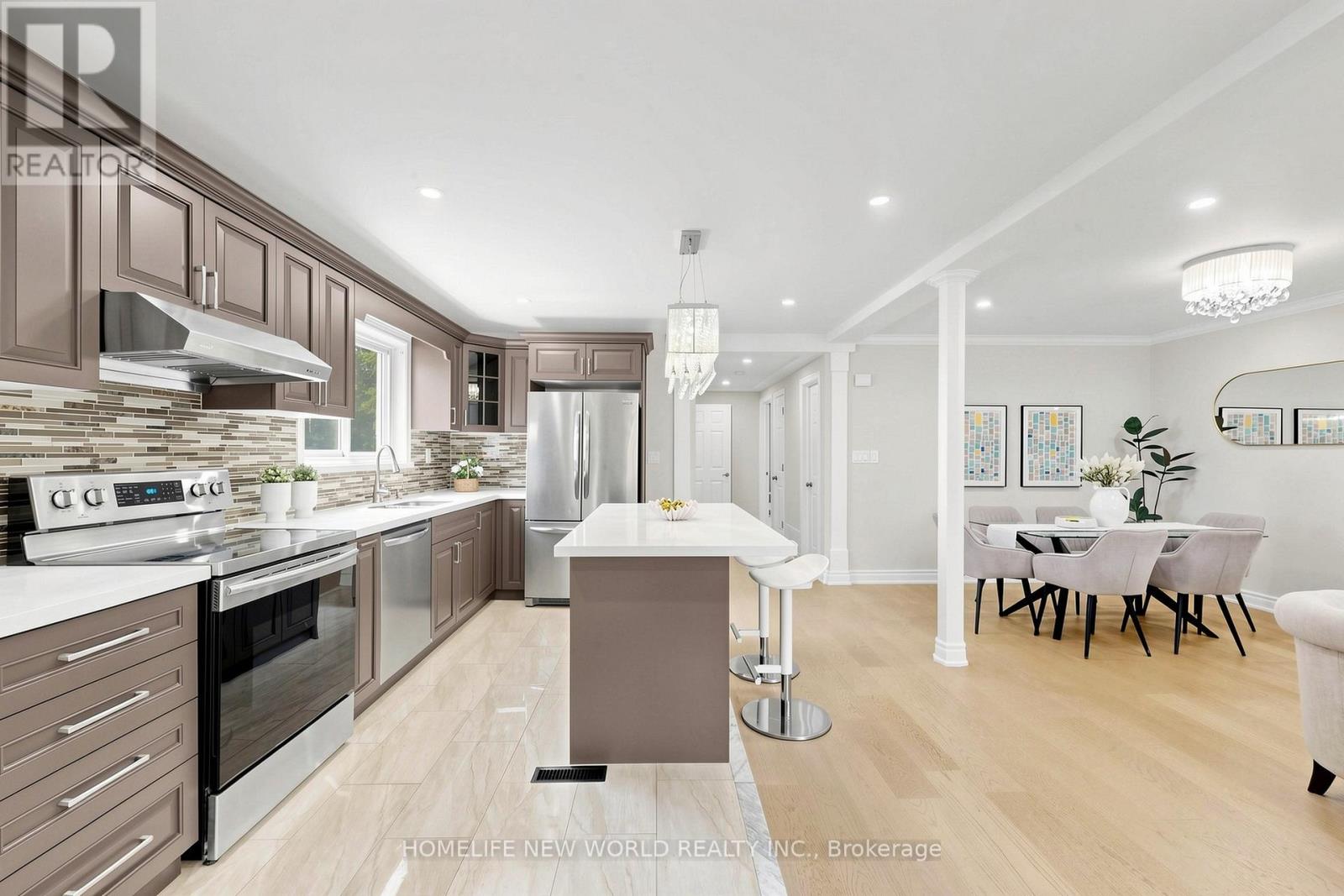 10 HINES DRIVE - 10