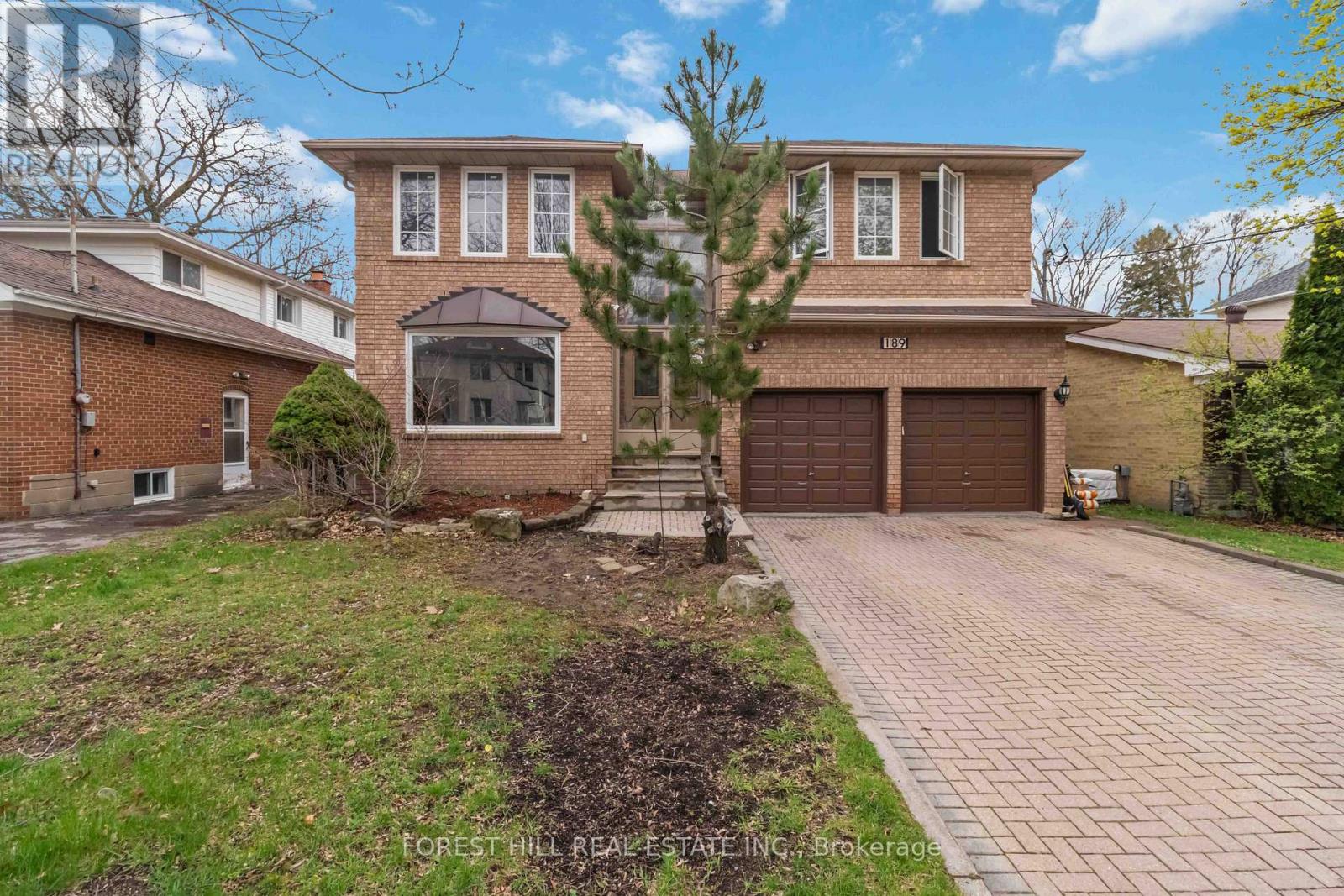 189 MCKEE AVENUE - 1