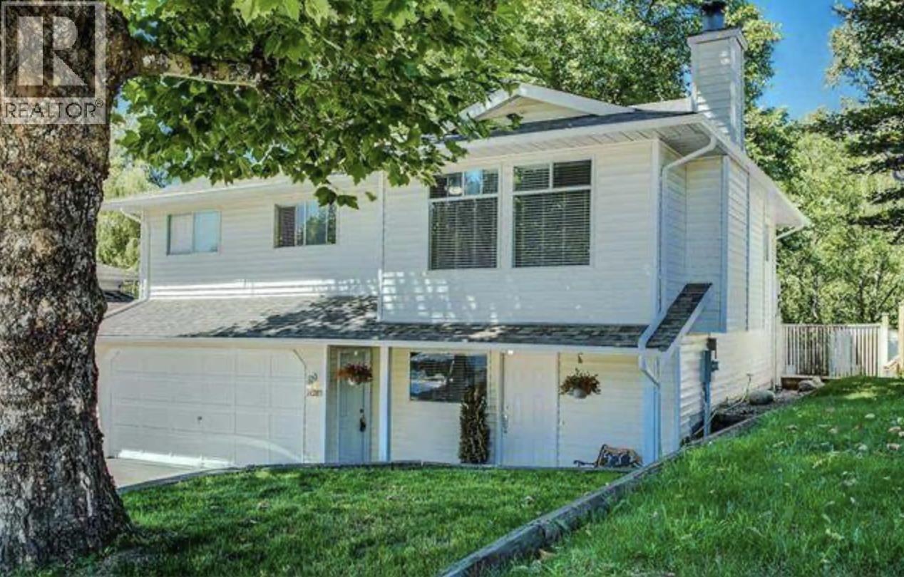Upper 11283 HARRISON ST